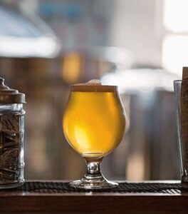 Bloomers Beer Recipe Image